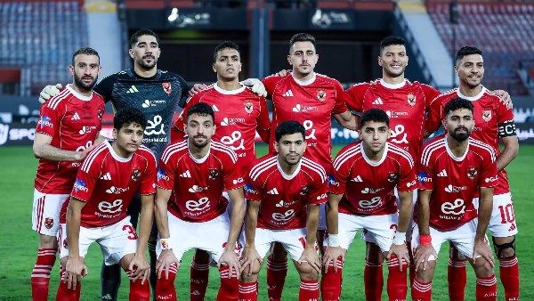 فحص طبي يحسم مصير نجم الأهلي بعد الإصابة - الفجر سبورت