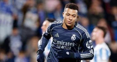 ريال مدريد يحدد موقف مبابي من كأس السوبر الإسباني غدًا - الفجر سبورت