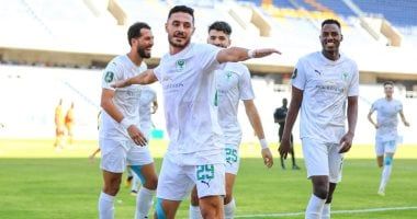 المصرى يستضيف سموحة لتأمين الصدارة بكأس عاصمة مصر - الفجر سبورت
