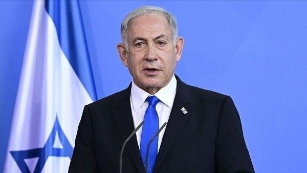 نتنياهو: أنا وترامب لن نسمح لإيران بتجديد برنامجها النووي - الفجر سبورت