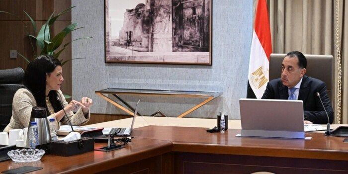 رئيس الوزراء يستعرض الإصدار الثاني من السردية الوطنية للتنمية الاقتصادية والاجتماعية - الفجر سبورت