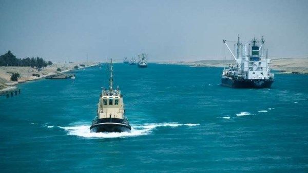 عمرو أديب: قناة السويس خسرت المليارات بسبب أزمة اليمن.. فيديو - الفجر سبورت