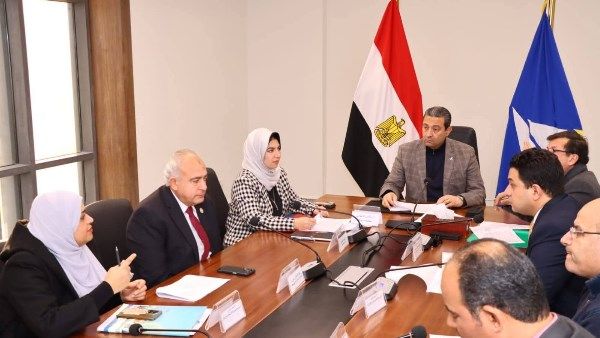 تعرف على أعمال لجنة صندوق تمويل مشروعات الإسكان الاقتصادي بدمياط - الفجر سبورت