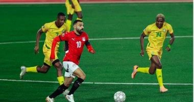 صحف العالم: صلاح ومرموش فى مواجهة مصيرية مع منتخب مصر أمام بنين - الفجر سبورت