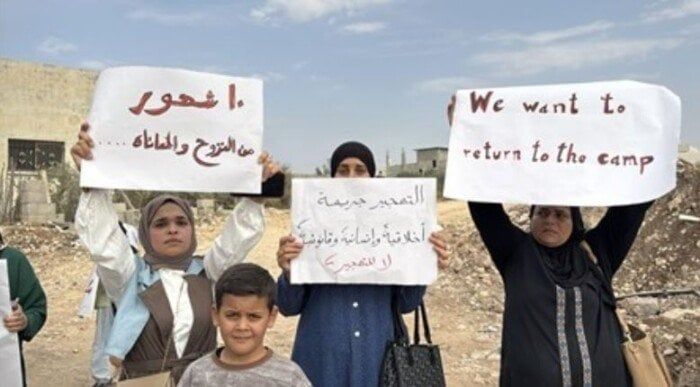 الأونروا: أكثر من 12 ألف طفل فلسطيني يعيشون حالة «نزوح قسري» بالضفة المحتلة - الفجر سبورت