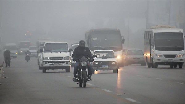 حالة الطقس غدا.. الأرصاد تحذر من شبورة وأمطار في هذه المناطق - الفجر سبورت