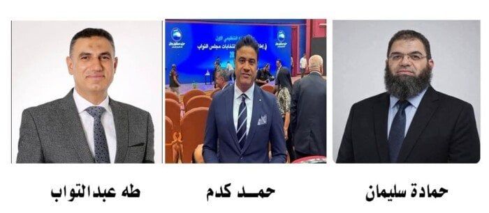 الحصر العددي لنتائج انتخابات دائرة «طامية وسنورس» بالفيوم - الفجر سبورت