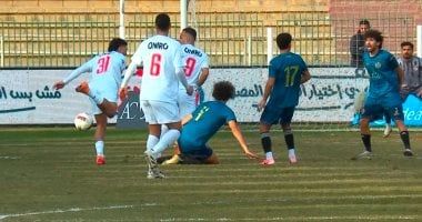 ياسر ريان: مشاركة الزمالك بالناشئين أمام الاتحاد السكندرى قرار خاطئ - الفجر سبورت