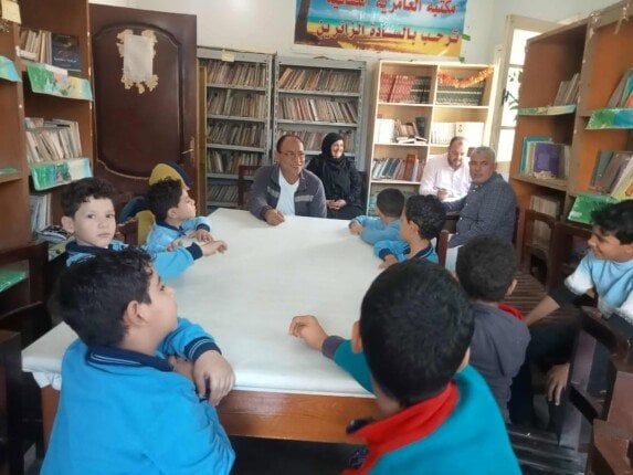 قصور الثقافة تنفذ أنشطة توعوية وفنية بالغربية احتفالًا بالعام الجديد - الفجر سبورت