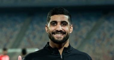 إبراهيم عادل يقترب من قيادة الجبهة اليسرى لمنتخب مصر أمام بنين الليلة - الفجر سبورت