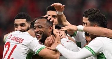 موعد مباراة المغرب ضد الكاميرون في ربع نهائي كأس أمم أفريقيا - الفجر سبورت