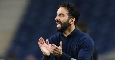 تقارير: مانشستر يونايتد يقرر إقالة روبن أموريم المدير الفنى للشياطين - الفجر سبورت