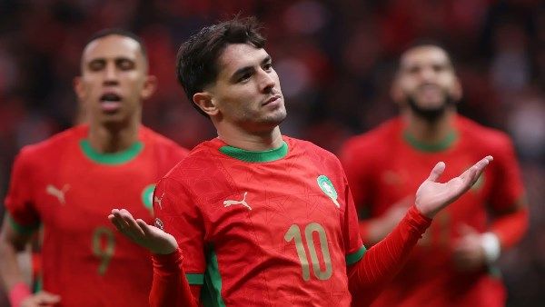 5 أسباب صعبت مباراة تنزانيا على المغرب في أمم أفريقيا.. والركراكي يكشف عن خطة التتويج بالبطولة - الفجر سبورت