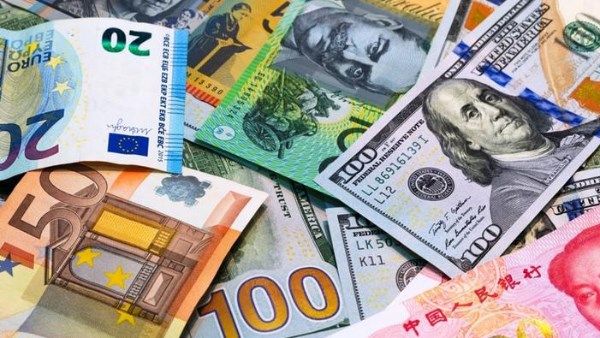أسعار الدولار والعملات الأجنبية مقابل الجنيه اليوم الاثنين - الفجر سبورت