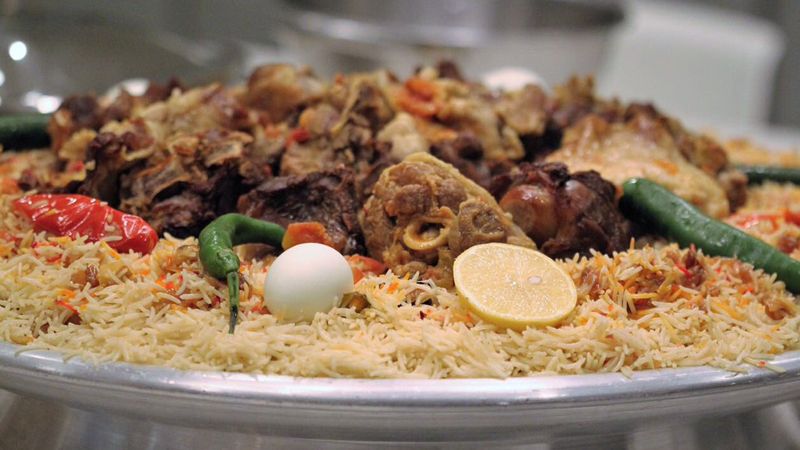 ما حكم عمل وليمة مرة كل عام شكرًا لله.. الإفتاء تجيب - الفجر سبورت