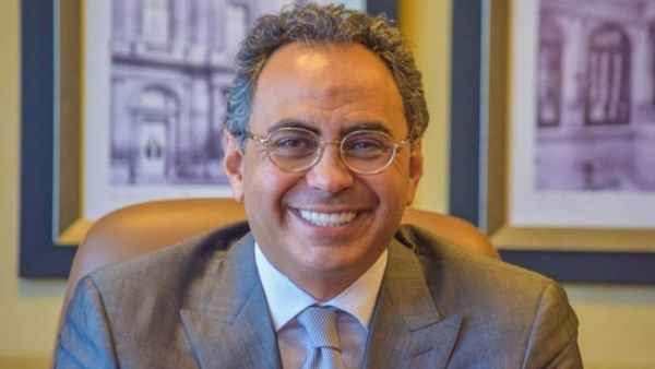 هاني سري الدين: الترشح لرئاسة الوفد شرف تاريخي والحزب بحاجة إلى رؤية - الفجر سبورت