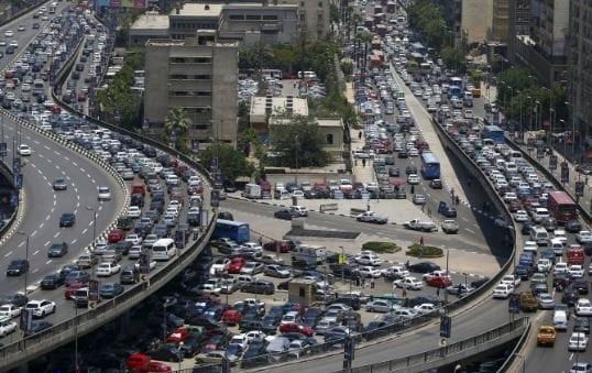 بالقاهرة والجيزة.. كثافات مرورية صباح اليوم الاثنين 5 يناير 2026 - الفجر سبورت