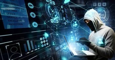 2.6 مليون هجوم يوميًا.. تايوان تحت «حصار سيبرانى» صينى غير مسبوق فى 2025 - الفجر سبورت