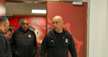 حسام حسن: أُكن كل الاحترام لجماهير المغرب لمساندتهم لنا والفيديو تم فهمه بالخطأ - الفجر سبورت