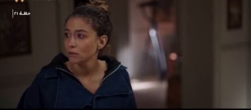 أحداث ساخنة بالحلقة 21 بمسلسل «ميد تيرم».. نعومي تدخل في حالة انهيار تام - الفجر سبورت