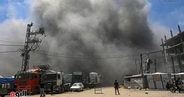 الأونروا: أكثر من 12 ألف طفل فلسطينى يعيشون حالة «نزوح قسرى» بالضفة الغربية - الفجر سبورت