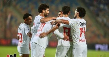 الزمالك ينتظر العروض الرسمية لحسم موقف اللاعبين الراحلين فى الشتاء - الفجر سبورت