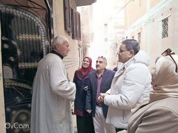 صحة المنوفية تنفي الشائعات وتطمئن أهالي دراجيل: الوضع الصحي مستقر ولا زيادة في حالات السرطان - الفجر سبورت