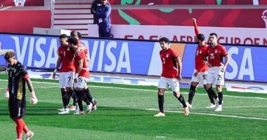 منتخب مصر لا يعرف الخسارة أمام بنين قبل مواجهة الليلة فى أمم أفريقيا - الفجر سبورت