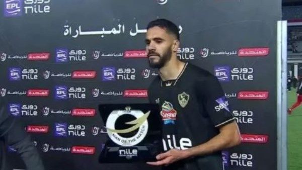 ساعات حاسمة .. عودة صلاح مصدق وبنتايج لنادي الزمالك - الفجر سبورت