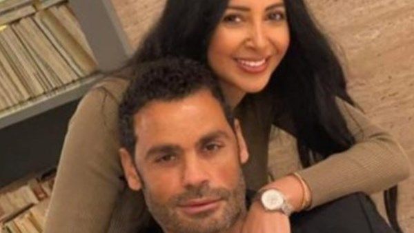 فنانة تعلن انفصالها عن محمد عبد المنصف: زواج شرعي استمر 7 سنوات - الفجر سبورت