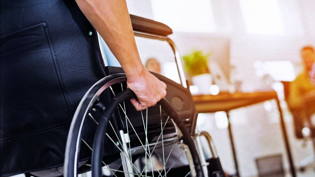 برلمانية: الأجهزة التعويضية المصنعة محليا خطوة لدعم ذوي الإعاقة ودمجهم مجتمعيا - الفجر سبورت