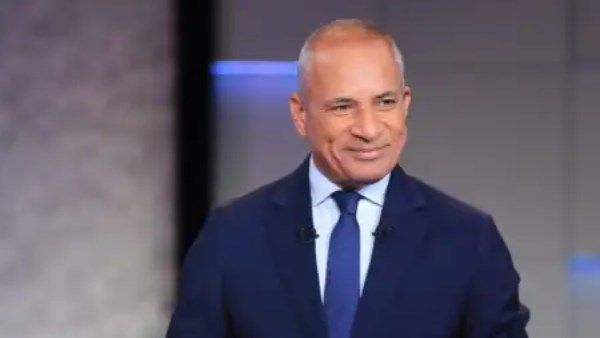 أحمد موسى: منتخب مصر يستحق الدعم.. وحسام حسن أعاد الروح والهيبة للفراعنة - الفجر سبورت