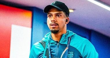 موقف أراوخو من المشاركة مع برشلونة فى السوبر الإسباني بعد دخوله القائمة - الفجر سبورت