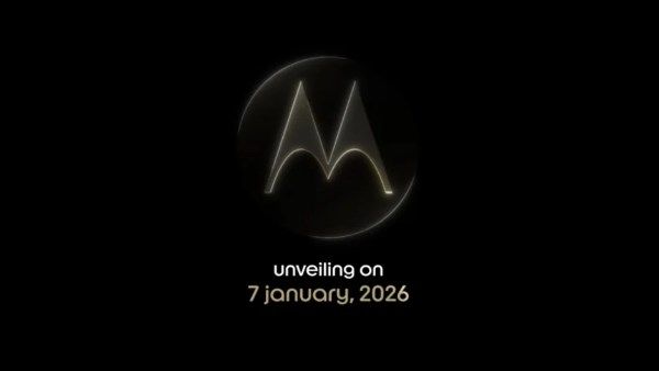 موتورولا تستعد لإطلاق هاتفها الرائد Motorola Signature في 7 يناير 2026 - الفجر سبورت