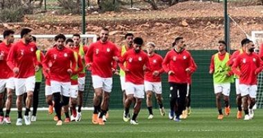 القنوات المفتوحة الناقلة لمباراة مصر وبنين فى كأس أمم أفريقيا 2025 - الفجر سبورت