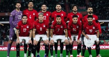 موعد مباراة مصر ضد بنين اليوم الاثنين فى كأس أمم أفريقيا 2025 - الفجر سبورت