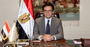وزير الثقافة: المشاركة فى مهرجان الفجيرة تأتى للتوسع فى الاحتفالات الإقليمية - الفجر سبورت