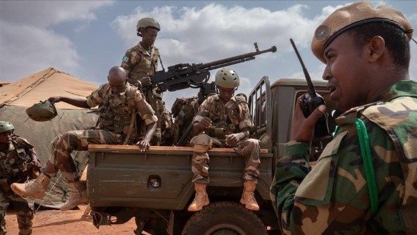 برلماني صومالي: نخوض حربا مصيرية ضد الحركات الإرهابية وخوارج العصر - الفجر سبورت