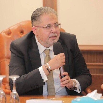 «علاء قدري» يتقدم في الحصر العددي لجولة الإعادة بالدائرة السادسة في المنيا - الفجر سبورت
