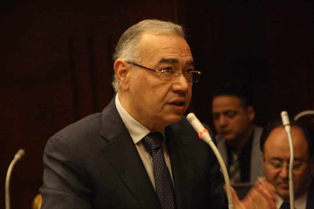 عضو الشيوخ: نرفض قاعدة ادفع ثم تظلم.. وأطالب برفع إعفاء السكن لـ150 ألف جنيه - الفجر سبورت