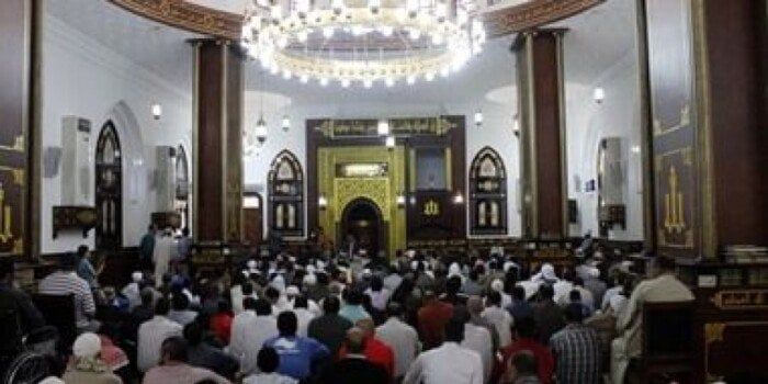 الأوقاف تحدد موضوع خطبة الجمعة المقبلة.. «قِيمَةُ الاحترامِ» - الفجر سبورت