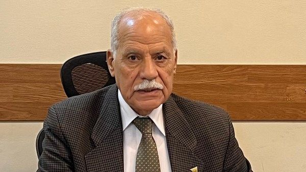 الحزب العربي الناصري يدين بلطجة أمريكا ويؤكد دعم رئيس فنزويلا الشرعي نيكولاس مادورو - الفجر سبورت