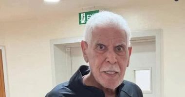 كريم حسن شحاتة: المعلم خضع لحقن فى الظهر وحاليا بمرحلة الاستشفاء - الفجر سبورت