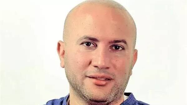 وفاة حماة المخرج خالد دياب - الفجر سبورت