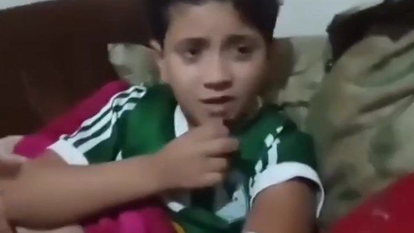 شقيقة جارة الطفل آدم: الكلب عقر جزءا من إيده… وهجمات الكلاب بقت جماعات في بورسعيد - الفجر سبورت