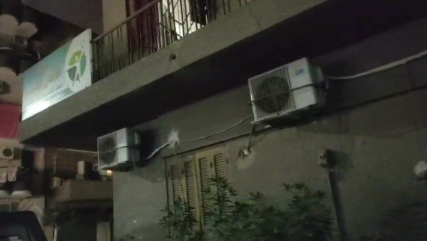 تكليف لجنة صحة القليوبية بسرعة إعداد تقريرها التفصيلي بشأن حريق مركز علاج الإدمان - الفجر سبورت