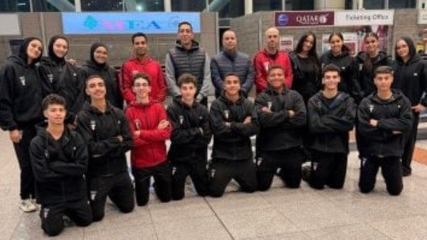 مصر تستضيف البطولة العربية لألعاب القوى ناشئين وشباب - الفجر سبورت