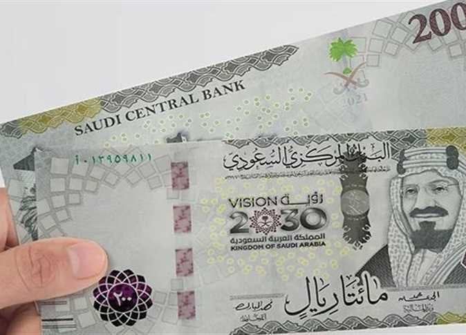 تزامنًا مع عمرة رجب.. تعرف سعر الريال السعودى اليوم الثلاثاء 6 يناير 2026 - الفجر سبورت