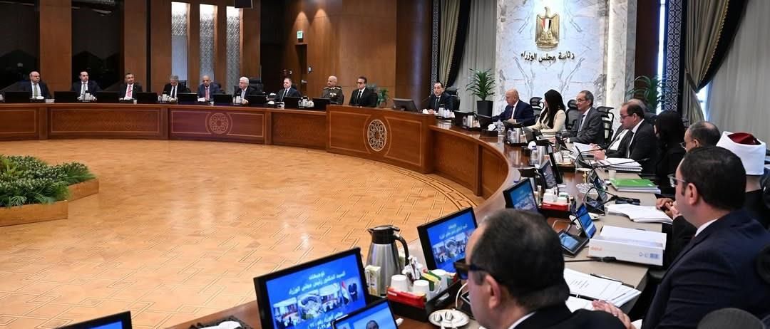 600 وحدة سكنية سنويا.. بشري سارة لتلك الفئات بعد اجتماع مجلس الوزراء - الفجر سبورت