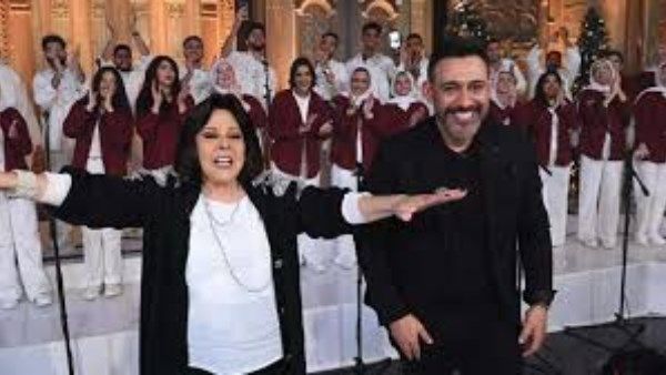 عمرو مصطفى: زوجتي لعبت دورا هاما في حياتي رغم الصعوبات - الفجر سبورت